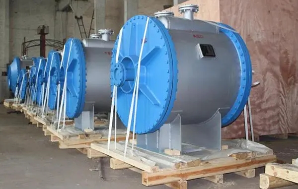 螺旋板換熱器如何選材質(zhì)，如何選擇換熱器的類型，