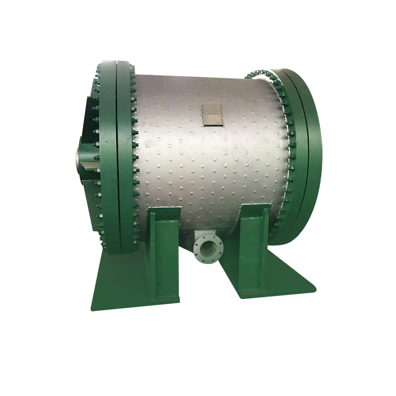 碳鋼螺旋板換熱器流道的特點(diǎn)