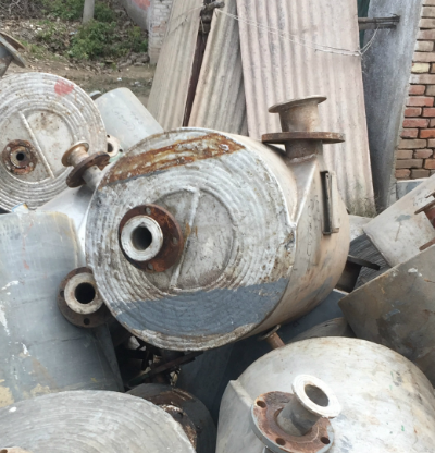 換熱器選型方面我們應該如何進行選擇?