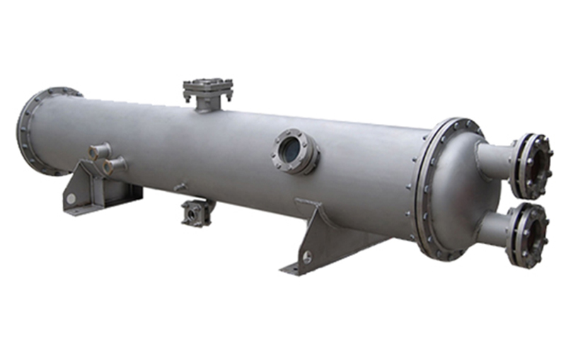 詳情內(nèi)頁圖1.jpg 管殼式冷凝器結(jié)構(gòu)