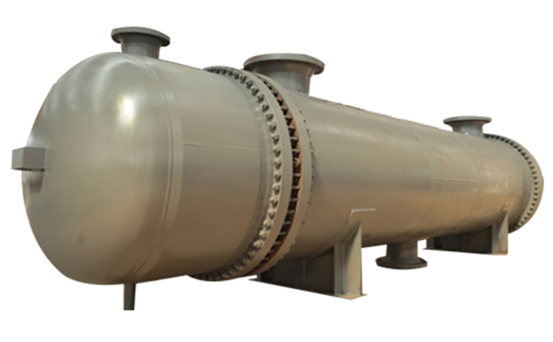 殼管式換熱器的換熱管結(jié)構(gòu)介紹 殼管式換熱器的換熱管結(jié)構(gòu)介紹