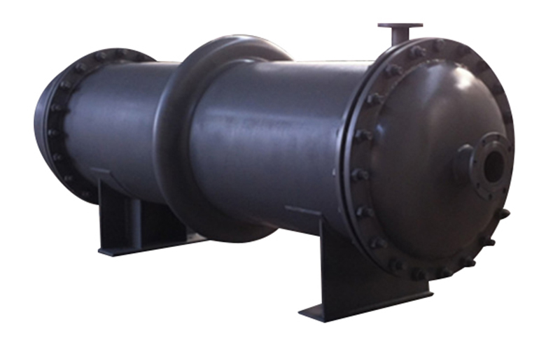 淺析換熱器傳熱原理的分類