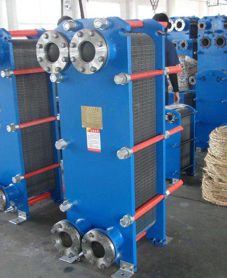 冷凝器與蒸發器發生常見故障的處理方式: 冷凝器與蒸發器發生常見故障的處理方式: